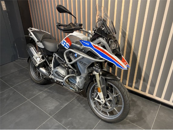 BMW R 1200 GS K50 LC, 0445367