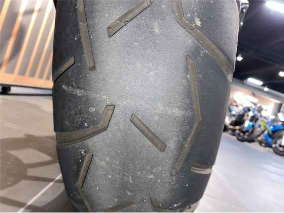 BMW R 1200 GS K50 LC, 0445367