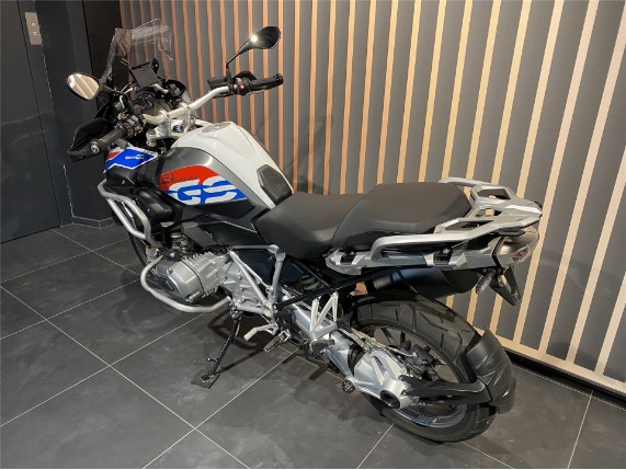 BMW R 1200 GS K50 LC, 0445367
