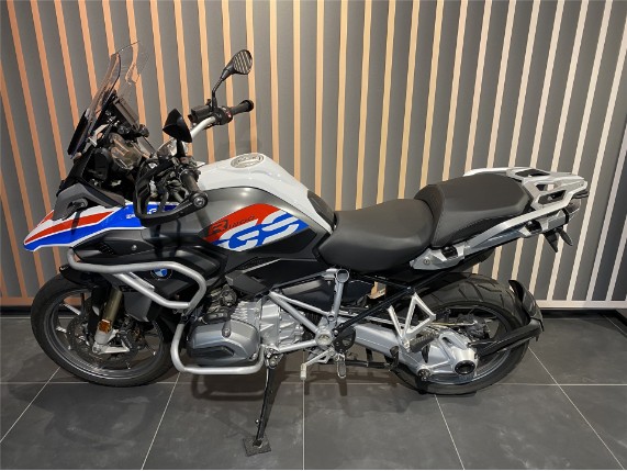 BMW R 1200 GS K50 LC, 0445367