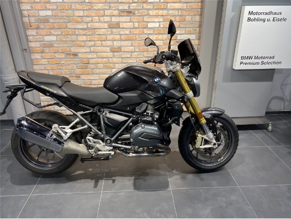 BMW R 1200 R, 0444569