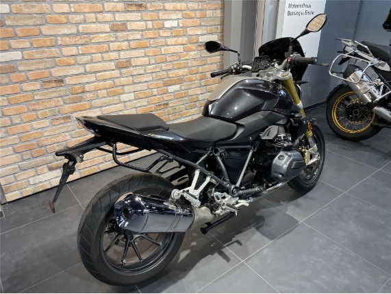 BMW R 1200 R, 0444569