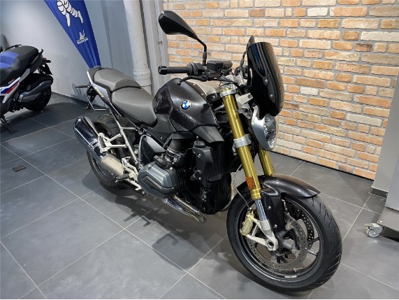 BMW R 1200 R, 0444569