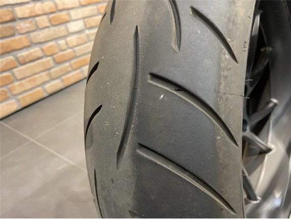 BMW R 1200 R, 0444569