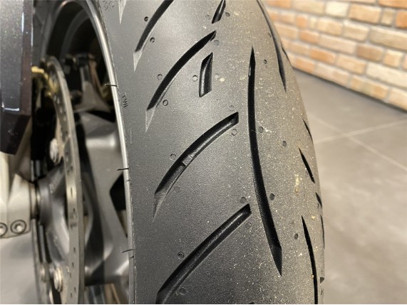BMW R 1200 R, 0444569