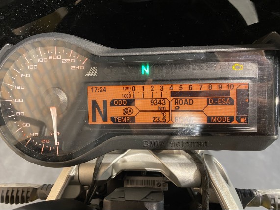 BMW R 1200 R, 0444569