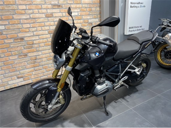 BMW R 1200 R, 0444569
