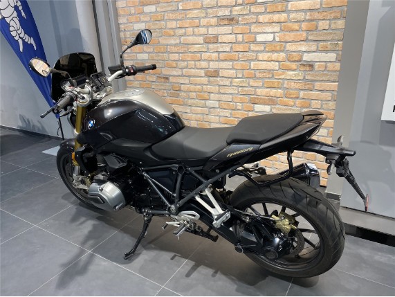 BMW R 1200 R, 0444569