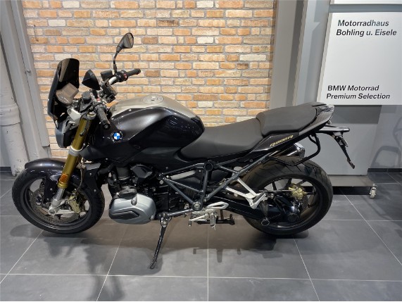 BMW R 1200 R, 0444569