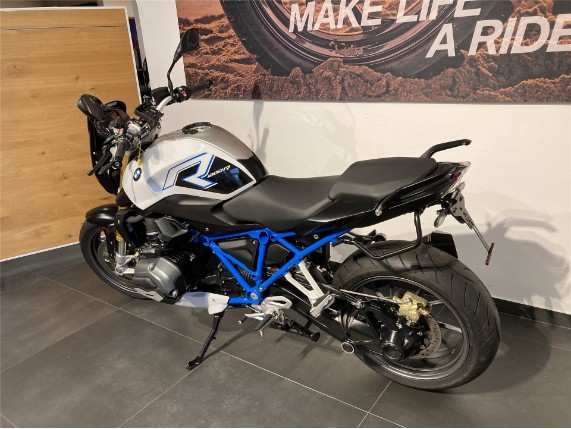 BMW R 1200 R, WB10A0403JZ289571