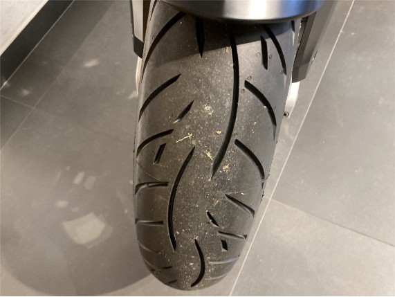 BMW R 1200 R, WB10A0403JZ289571