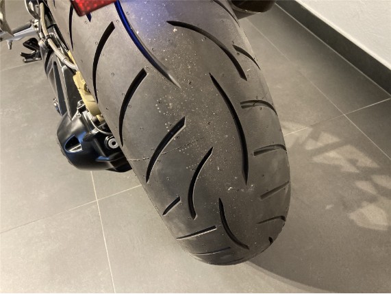 BMW R 1200 R, WB10A0403JZ289571