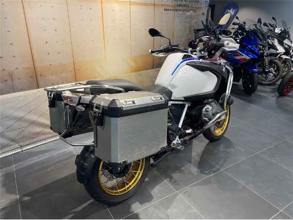 BMW R 1250 GS Adventure, 0442582