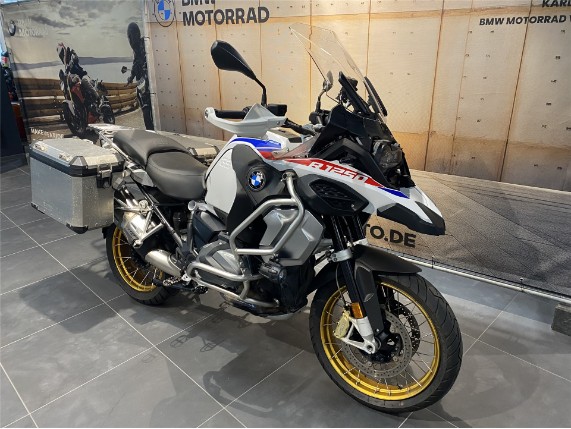 BMW R 1250 GS Adventure, 0442582