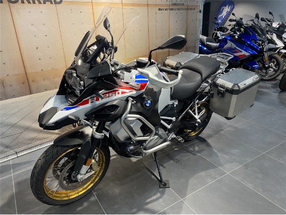 BMW R 1250 GS Adventure, 0442582