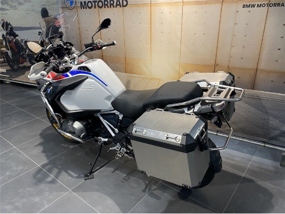BMW R 1250 GS Adventure, 0442582