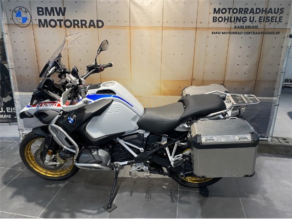 BMW R 1250 GS Adventure, 0442582