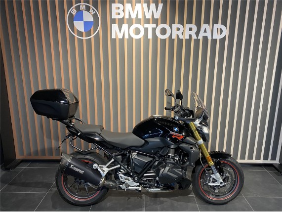 BMW R 1250 R, 0440428
