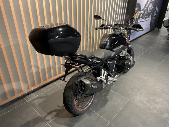 BMW R 1250 R, 0440428