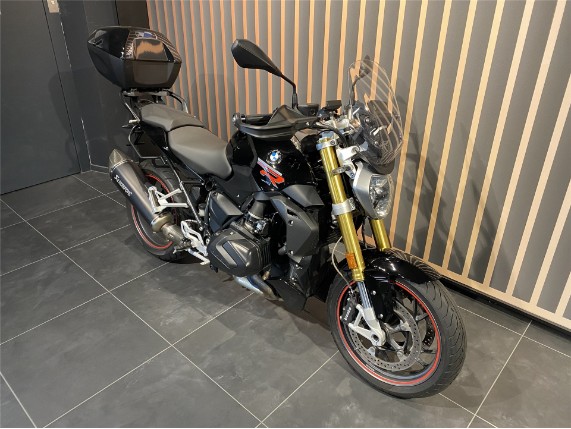 BMW R 1250 R, 0440428