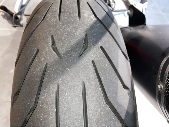 BMW R 1250 R, 0440428