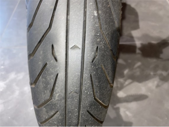 BMW R 1250 R, 0440428
