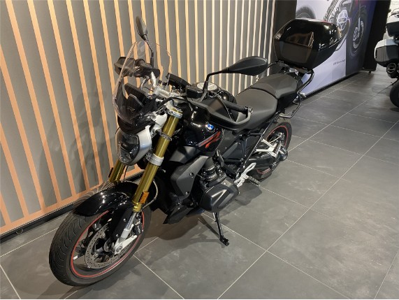 BMW R 1250 R, 0440428