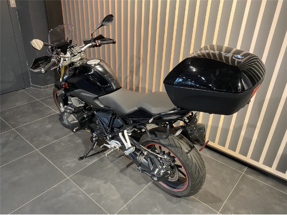 BMW R 1250 R, 0440428