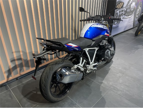 BMW R 1250 R, 0443120