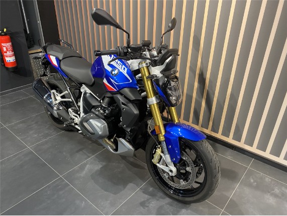 BMW R 1250 R, 0443120