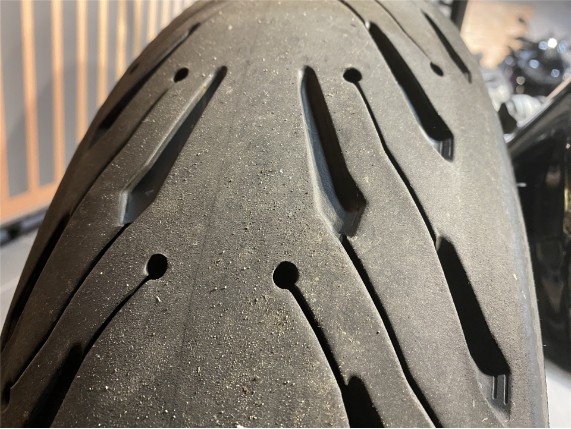 BMW R 1250 R, 0443120