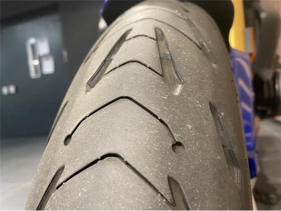 BMW R 1250 R, 0443120