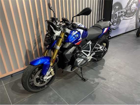 BMW R 1250 R, 0443120