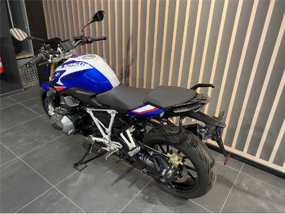BMW R 1250 R, 0443120