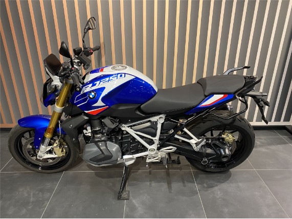BMW R 1250 R, 0443120
