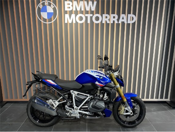 BMW R 1250 R, 0444239