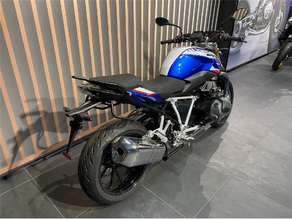 BMW R 1250 R, 0444239