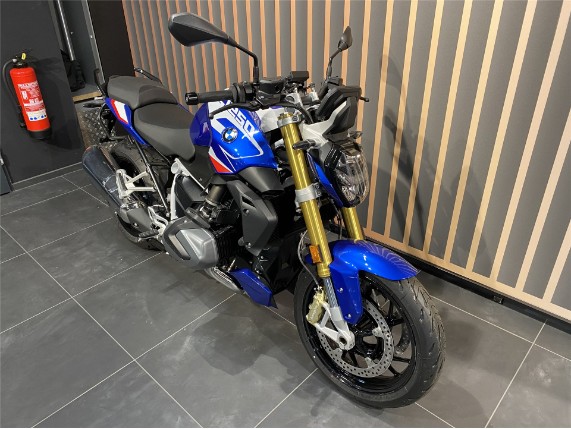 BMW R 1250 R, 0444239