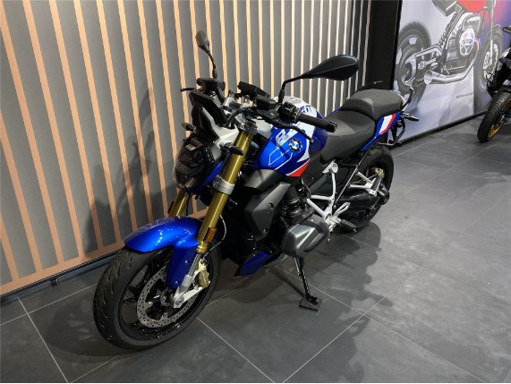BMW R 1250 R, 0444239