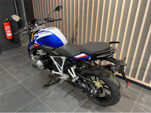 BMW R 1250 R, 0444239