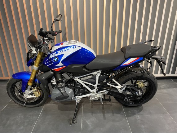 BMW R 1250 R, 0444239