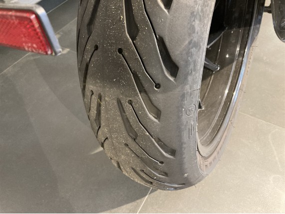 BMW R 1250 R, WB10M7104P6G90824