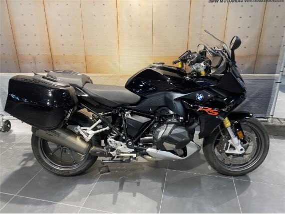 BMW R 1250 RS, 0440808