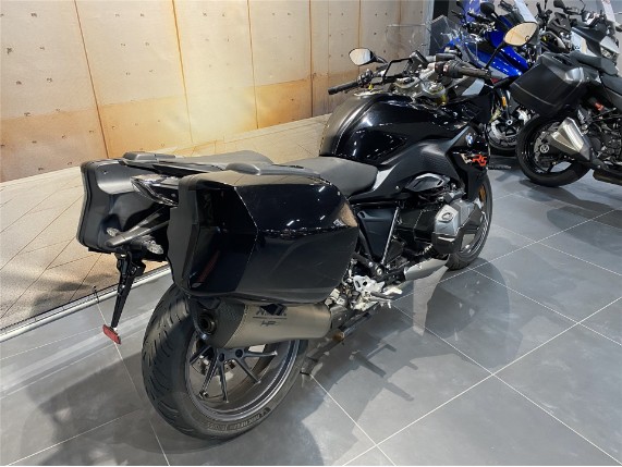 BMW R 1250 RS, 0440808