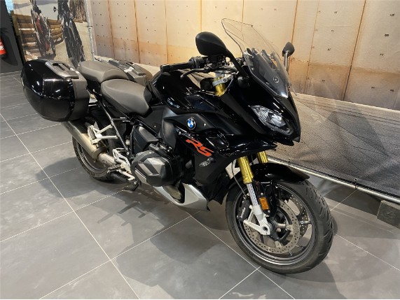 BMW R 1250 RS, 0440808