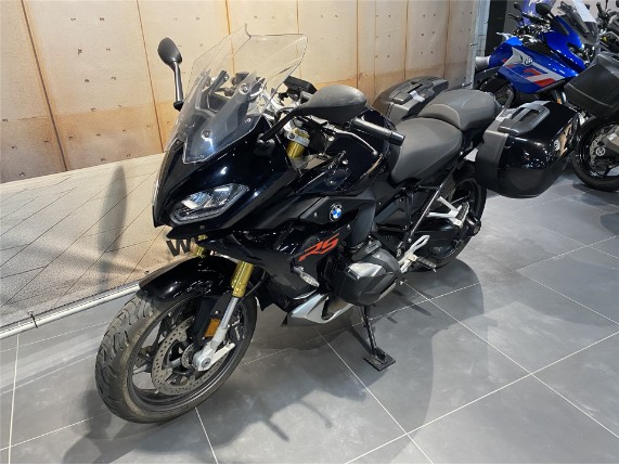 BMW R 1250 RS, 0440808