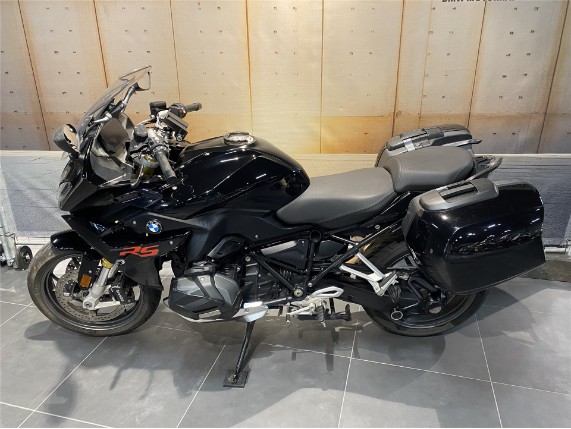 BMW R 1250 RS, 0440808