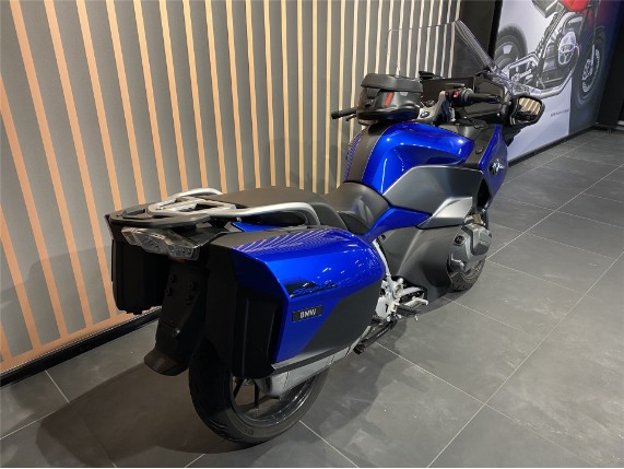 BMW R 1250 RT, 0442838