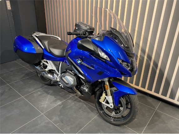 BMW R 1250 RT, 0442838