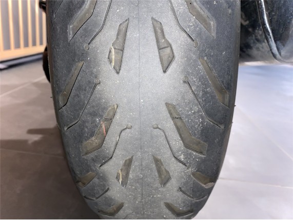 BMW R 1250 RT, 0442838